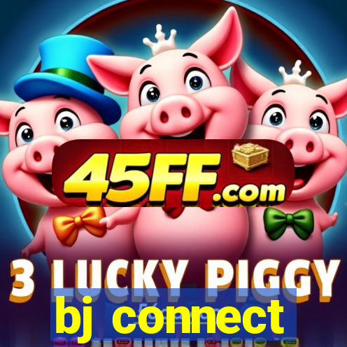 bj connect